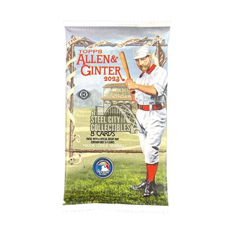 2023 allen and ginter|2023 allen and ginter hobby.